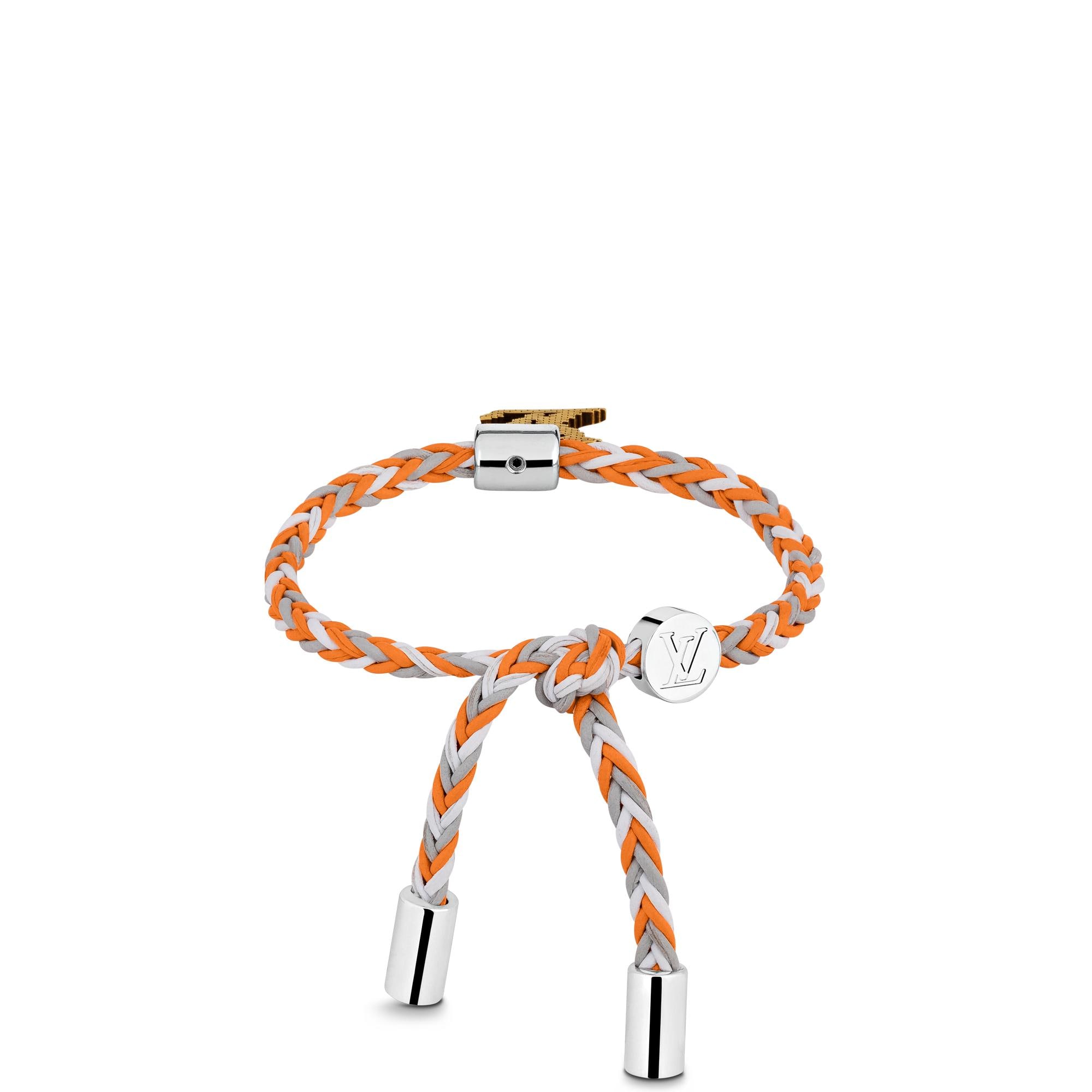 Lv friendship clearance bracelet